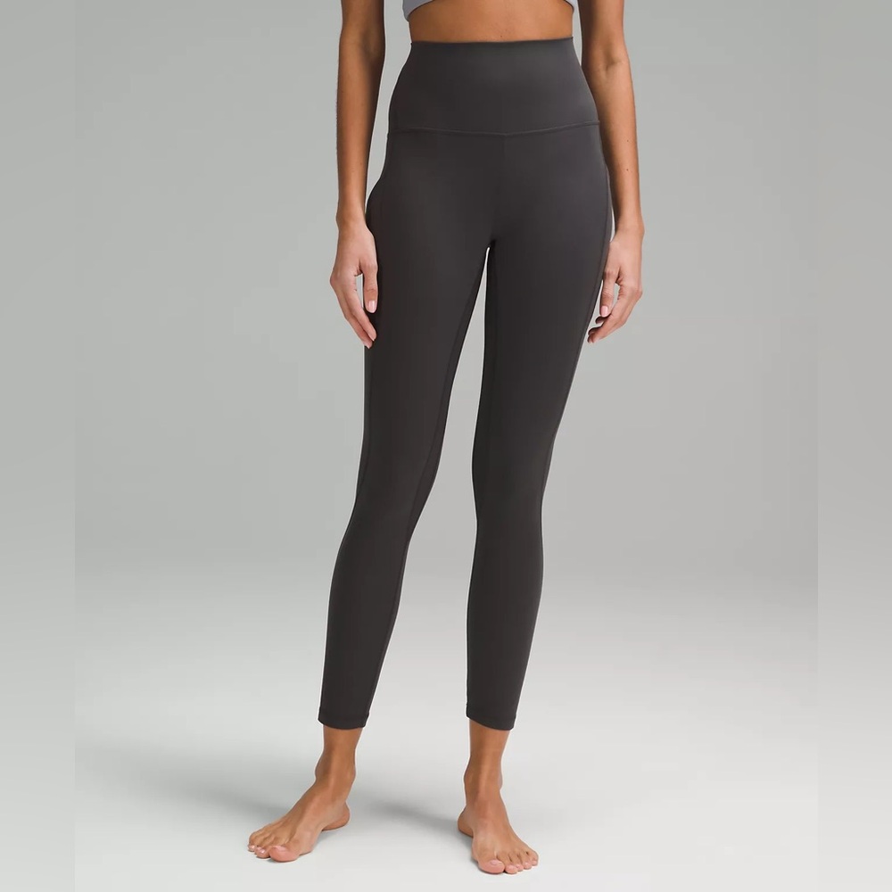Lululemon Align High-Rise Pocket Leggings - 25”